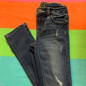 Justice Jeans